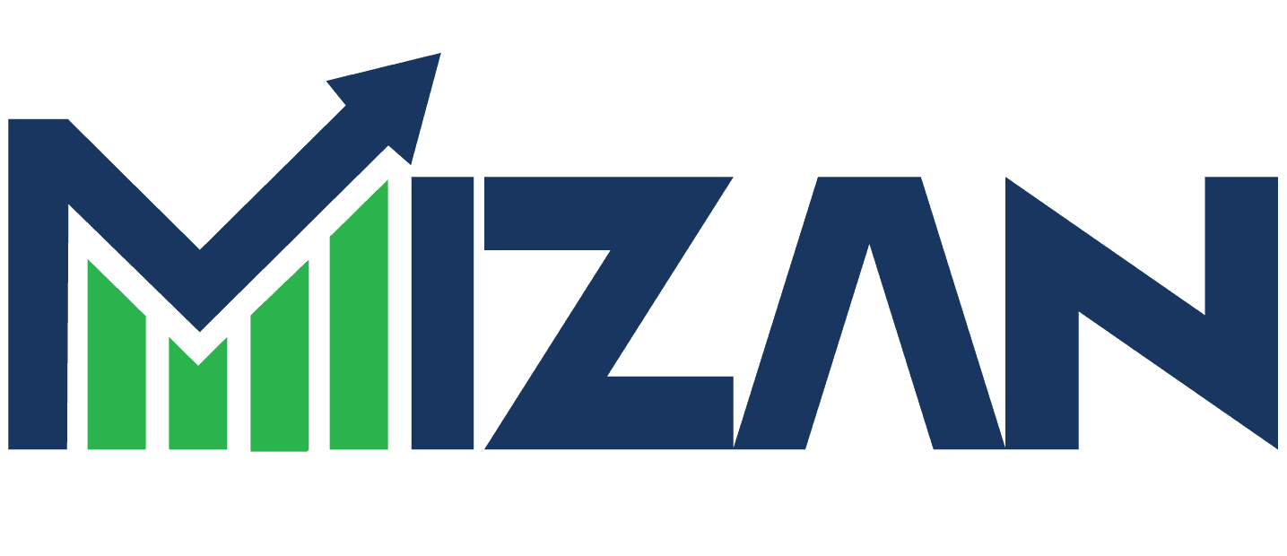 Mizan Logo